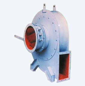 鍋爐鼓、引風(fēng)機(jī)