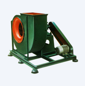 中、低壓離心通風(fēng)機(jī)系列